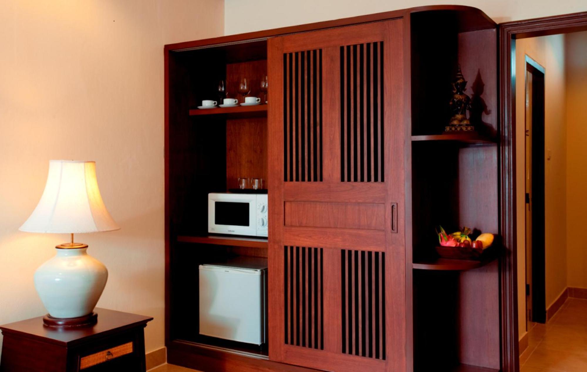 פאטאיה Thai Garden Resort מראה חיצוני תמונה