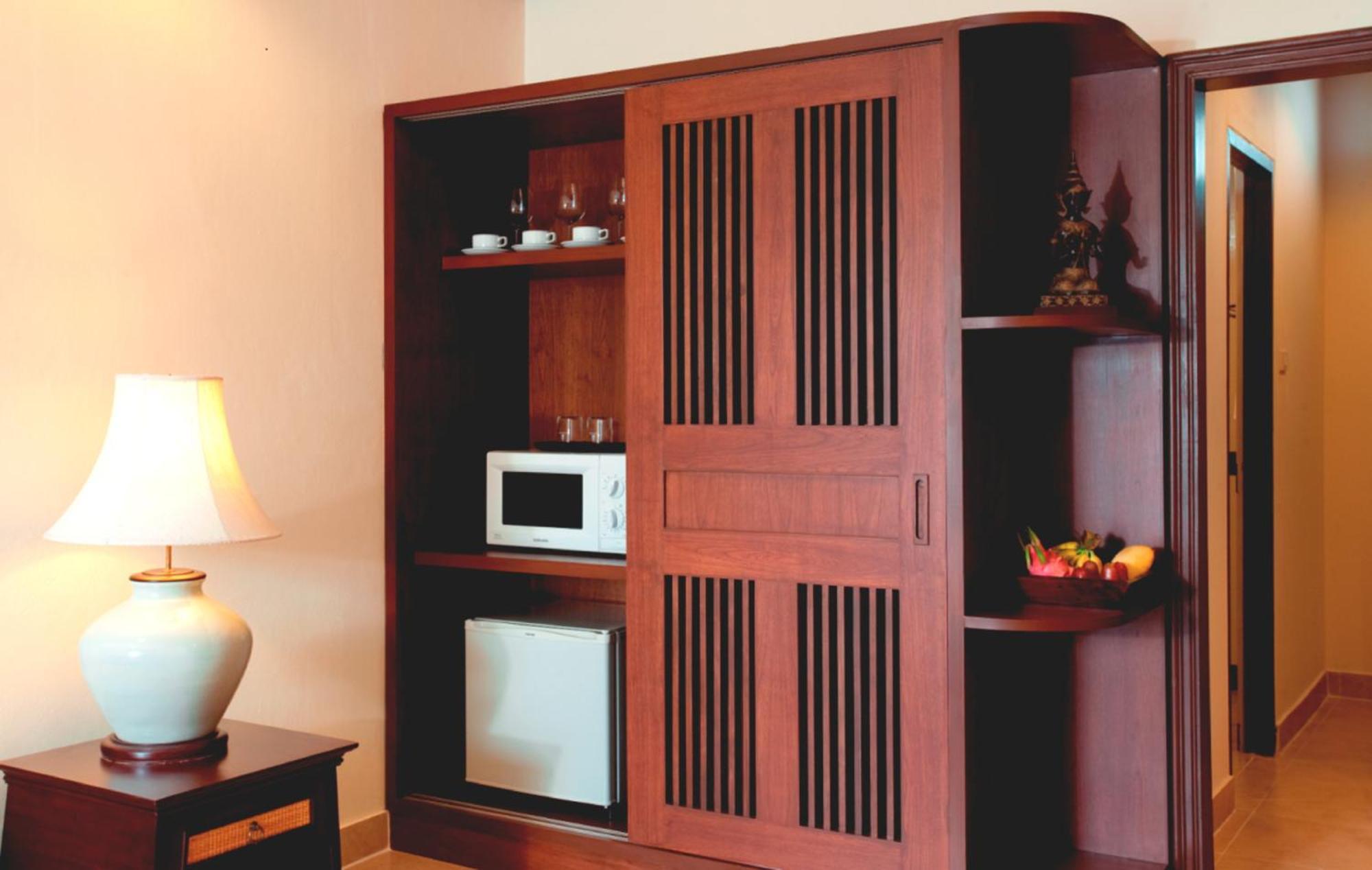 פאטאיה Thai Garden Resort מראה חיצוני תמונה